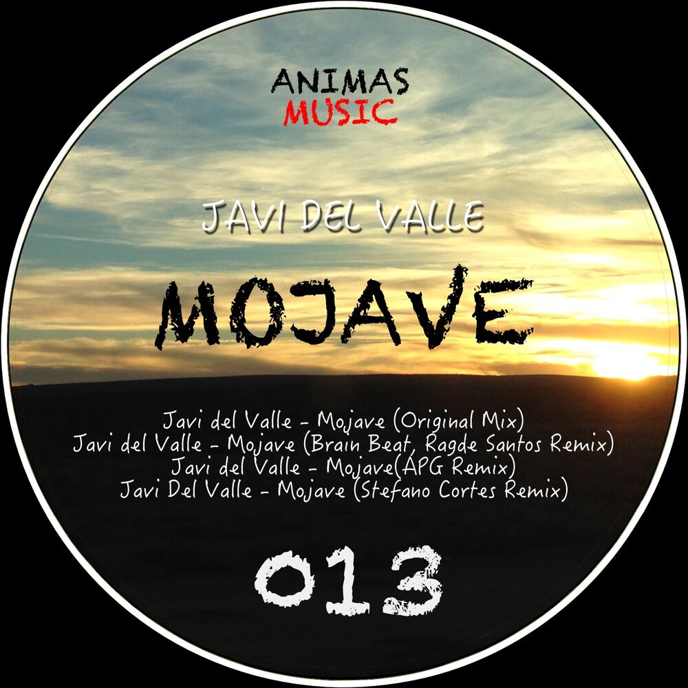Picture of Mojave