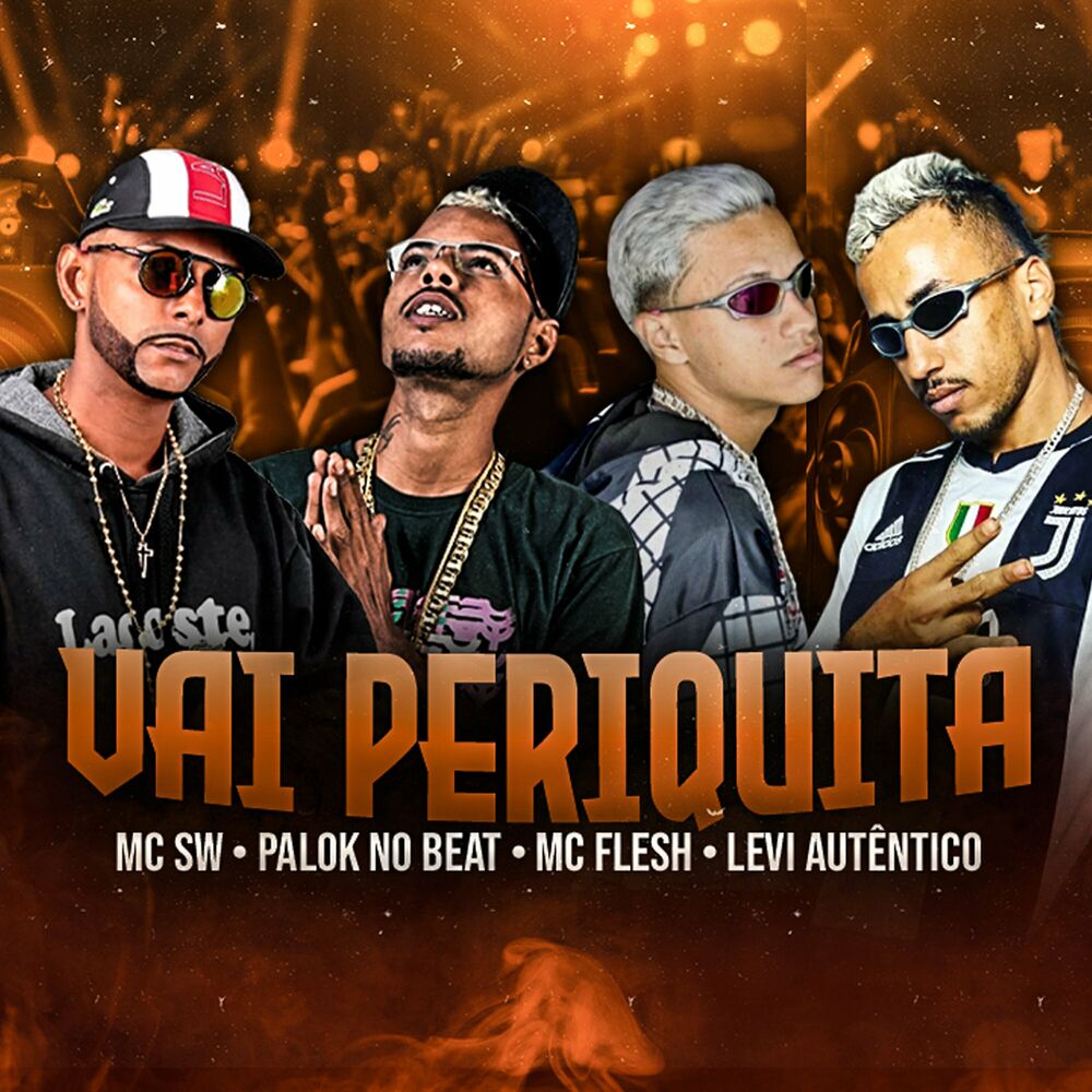 Picture of Vai Periquita