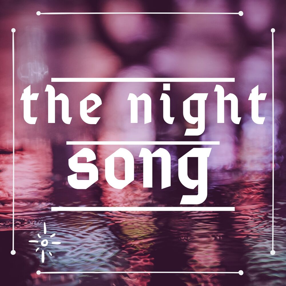 Picture of The Night Song