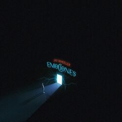 Cover of Emociones
