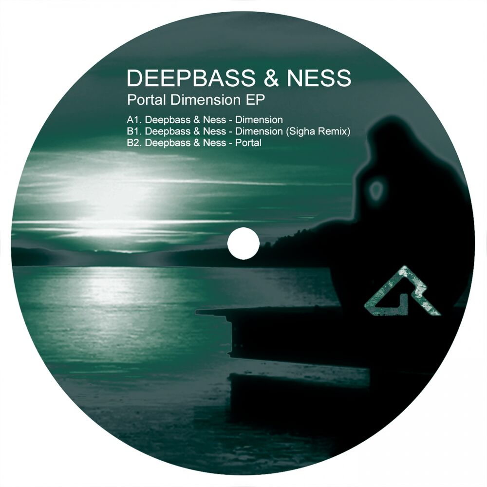 Picture of Portal Dimension EP