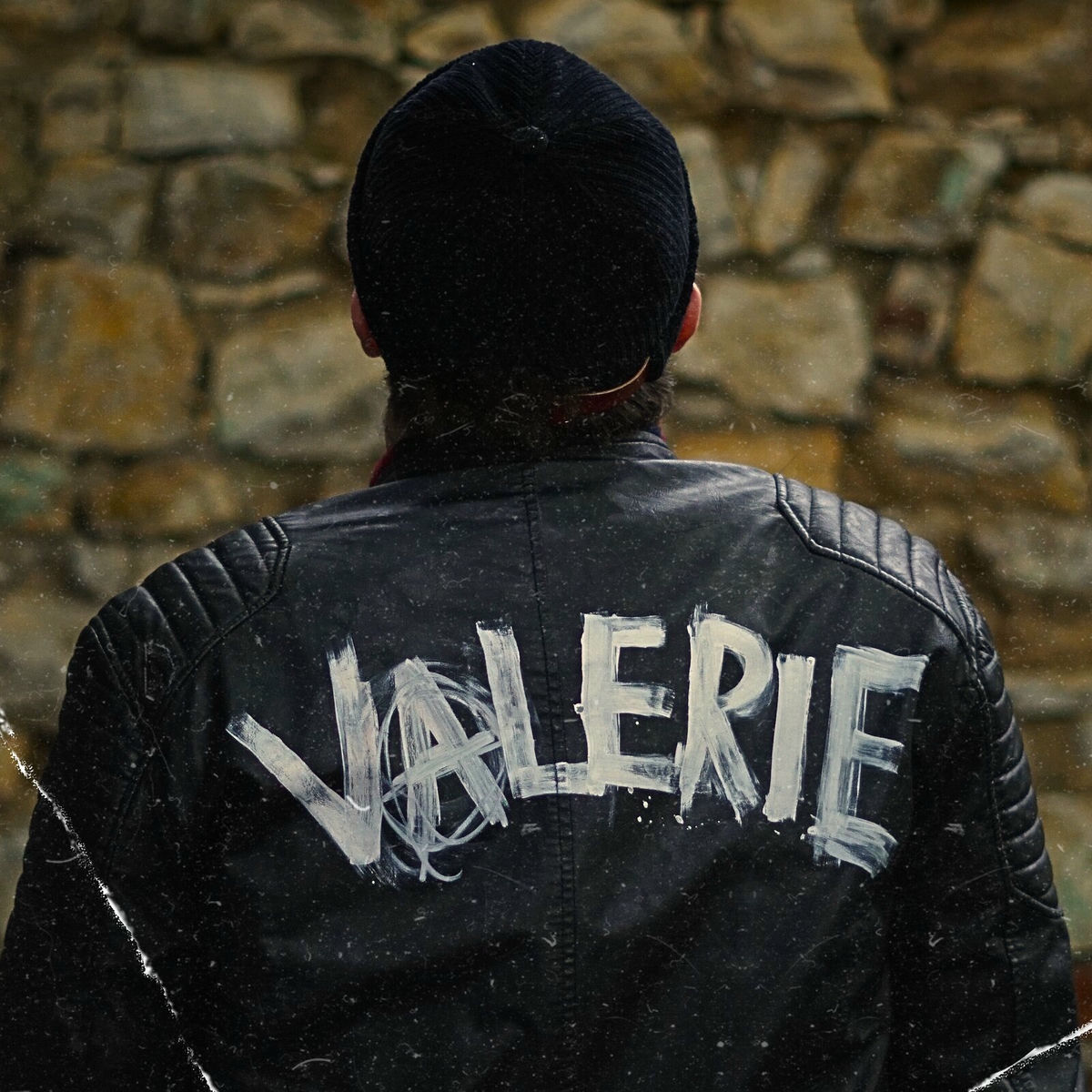 Album cover of Valerie