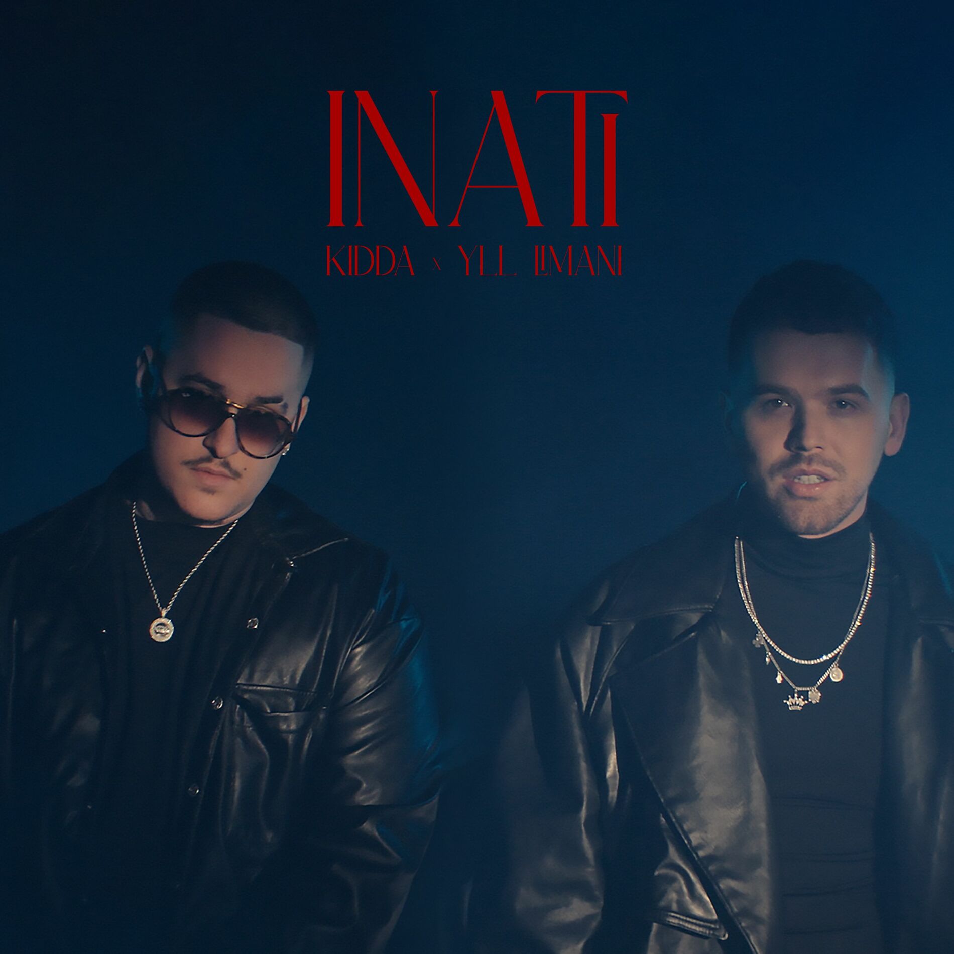 Album cover of inati
