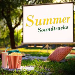 Cover of Summer Soundtracks