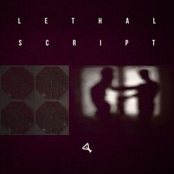 Cover of Biomolecular EP