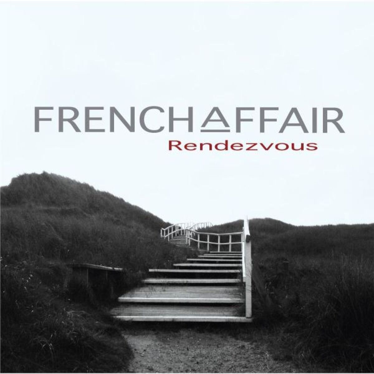 Album cover of Rendezvous