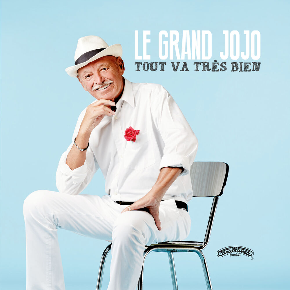 Picture of Tout va très bien