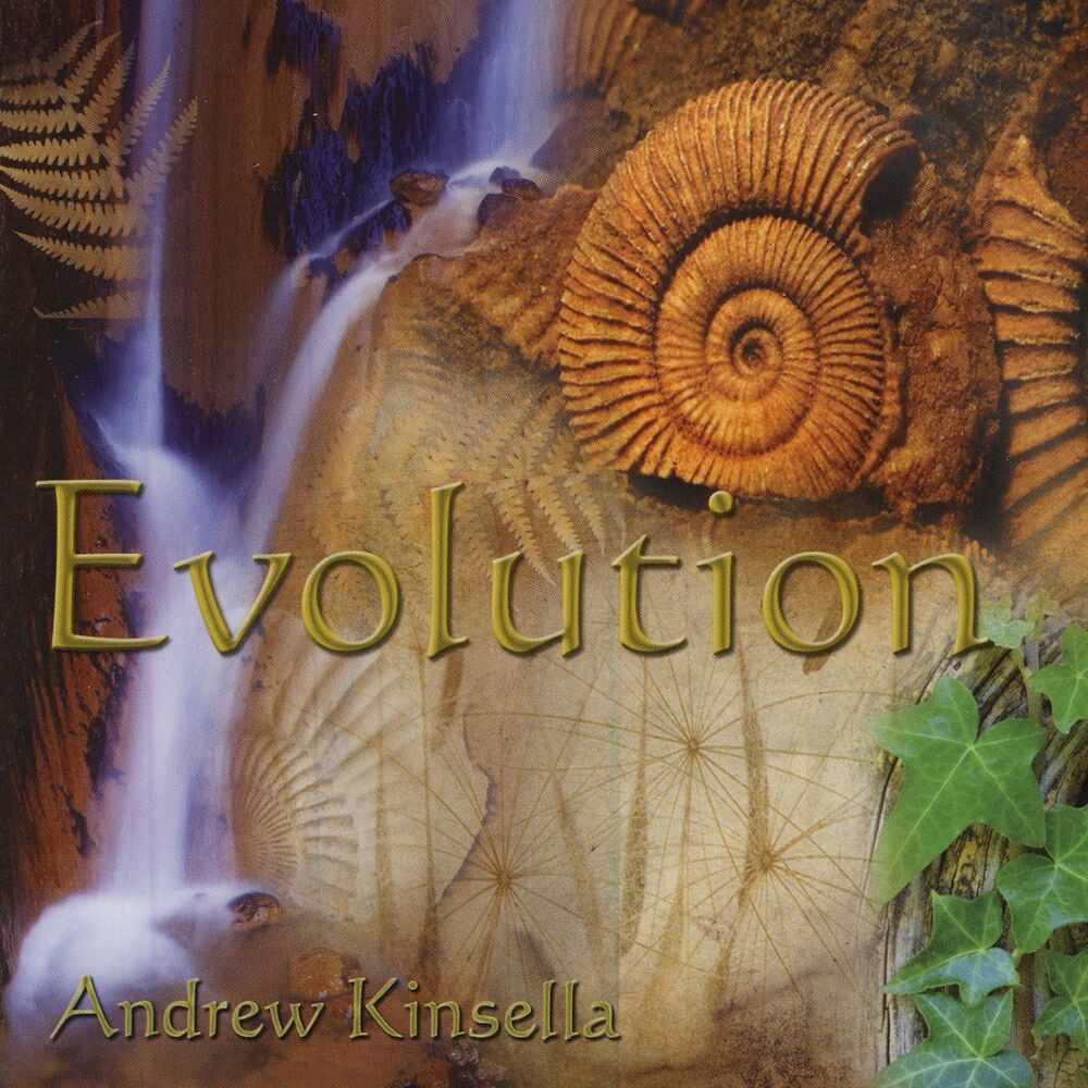 Picture of Evolution