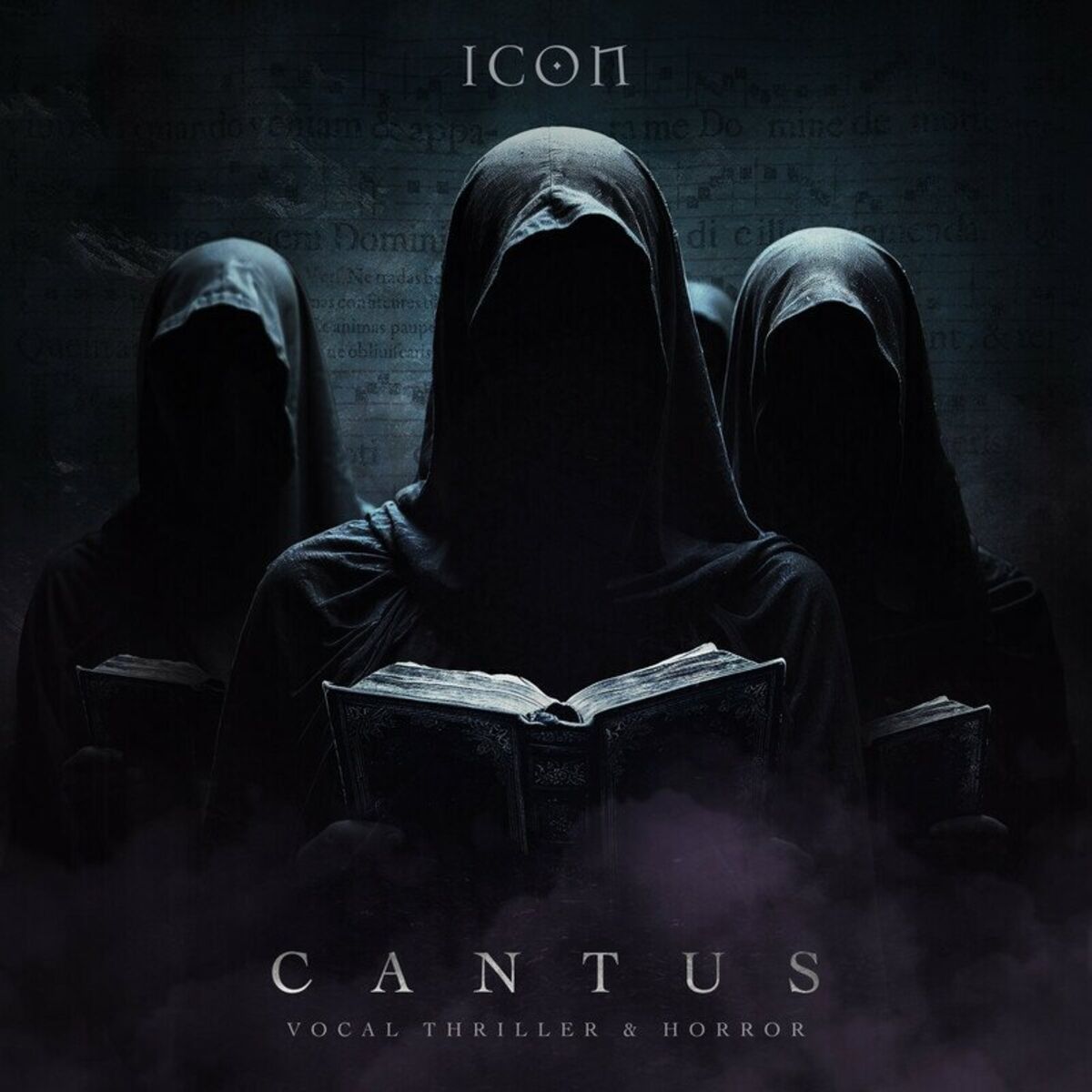 Album cover of Cantus