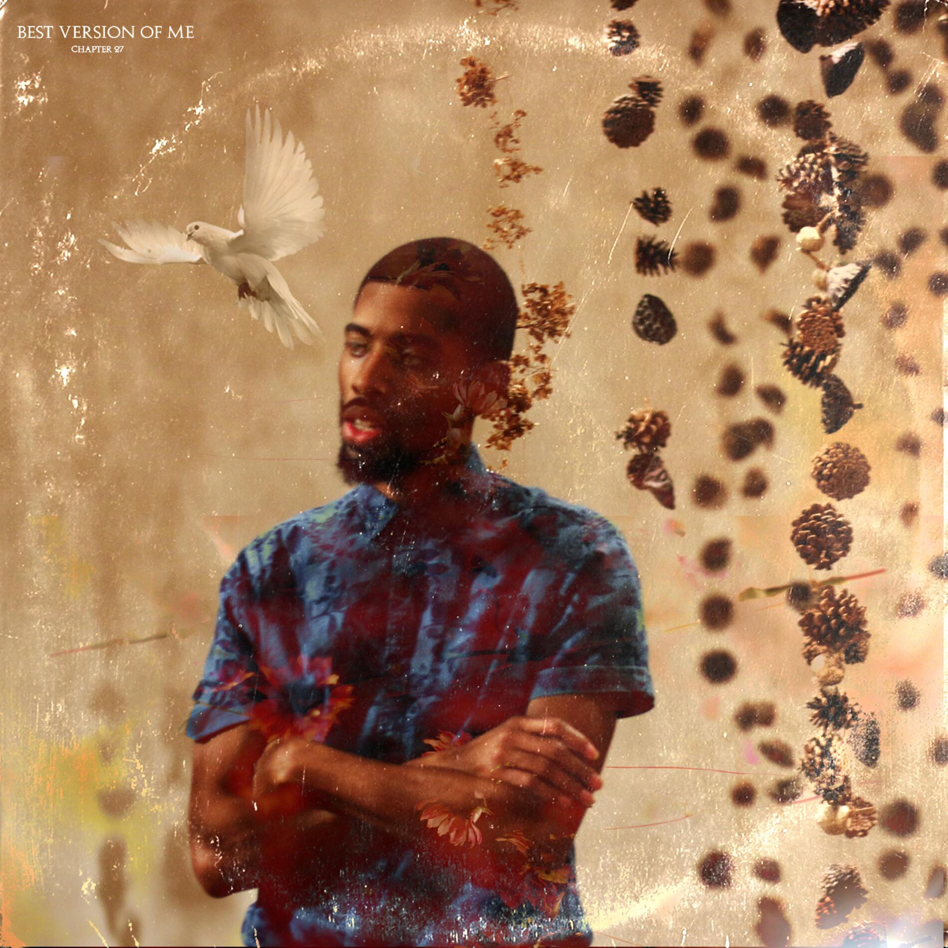 Album cover of Best Version of Me (Chapter 27)