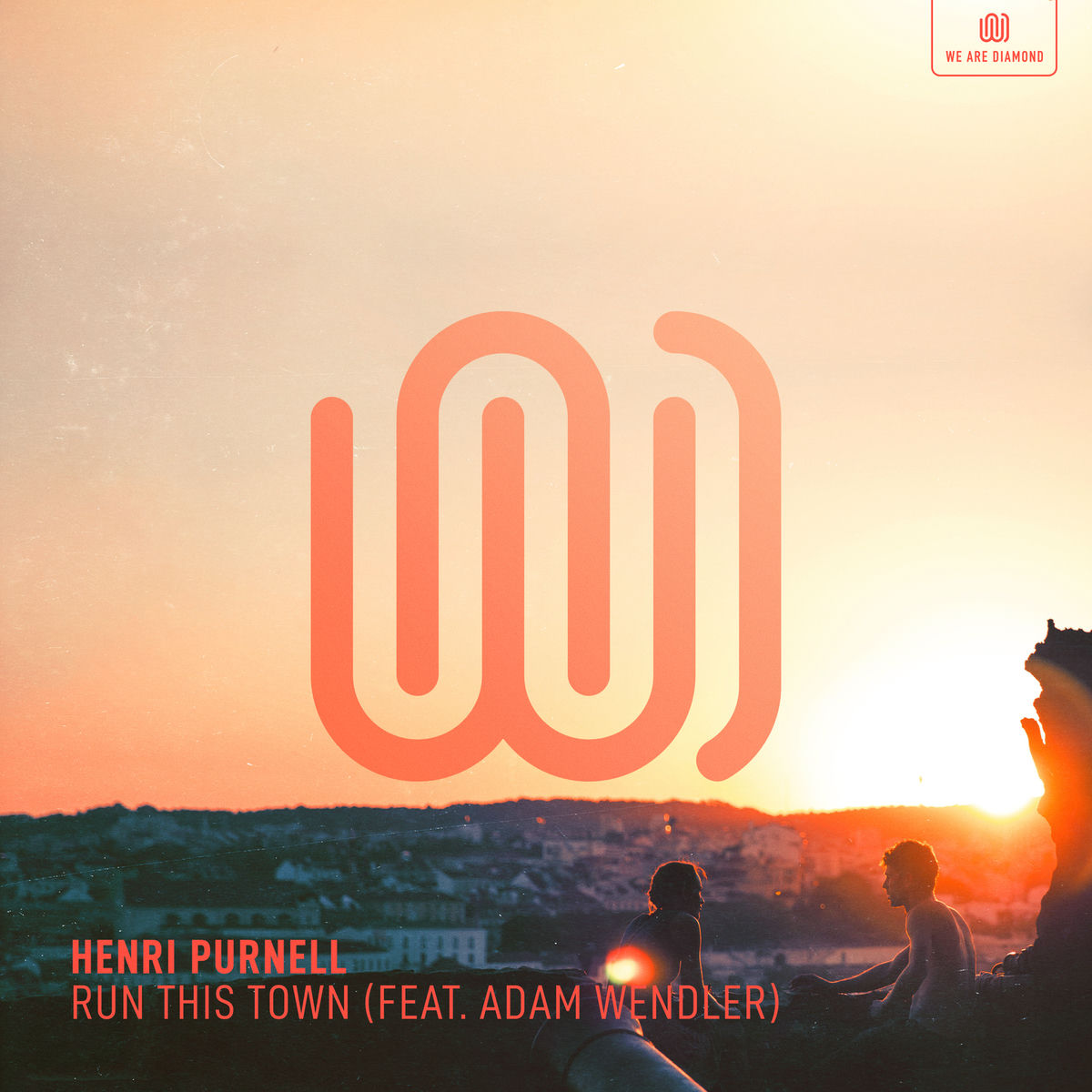 Album cover of Run This Town