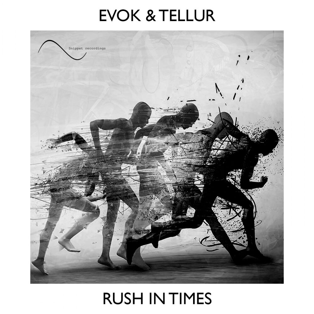 Picture of Rush In Times