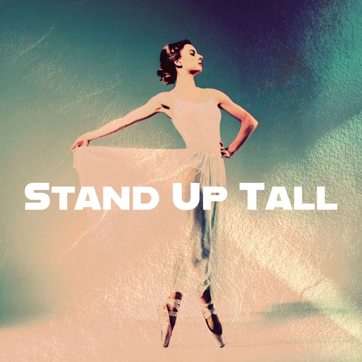 Album cover of Stand Up Tall
