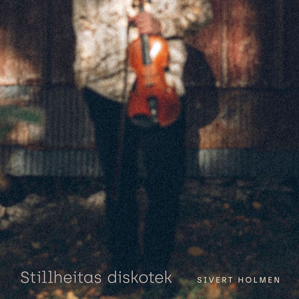 Picture of Stillheitas diskotek