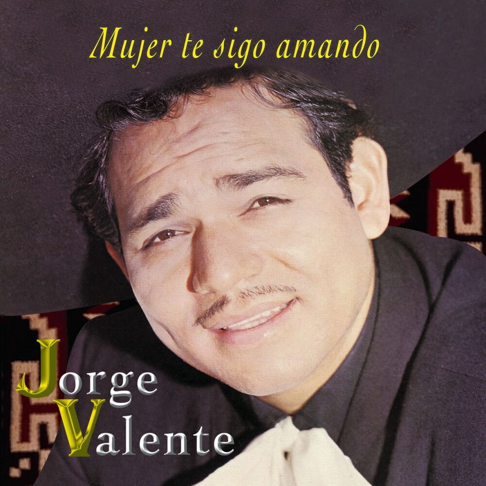 Picture of Mujer Te Sigo Amando