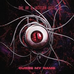 Cover of Curse My Name