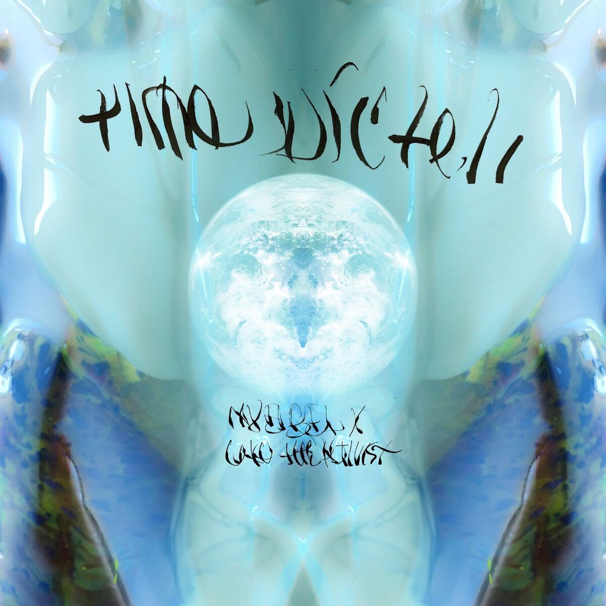 Album cover of Time Will Tell (feat. UnoTheActivist)