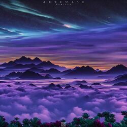 Cover of HOMEWAVE // REMIXES