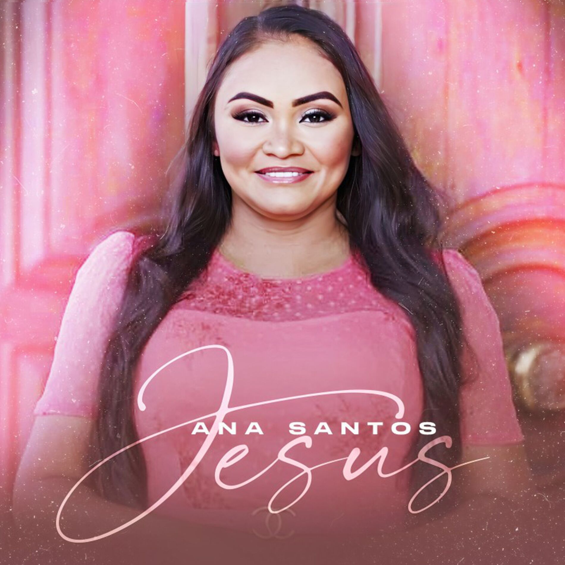 Album cover of Jesus