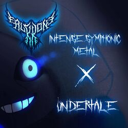 music cover