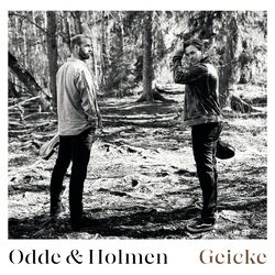 Cover of Geicke
