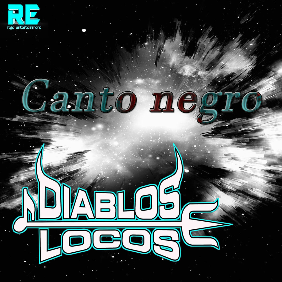 Album cover of Canto Negro