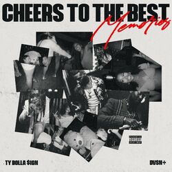Cover of Cheers to the Best Memories