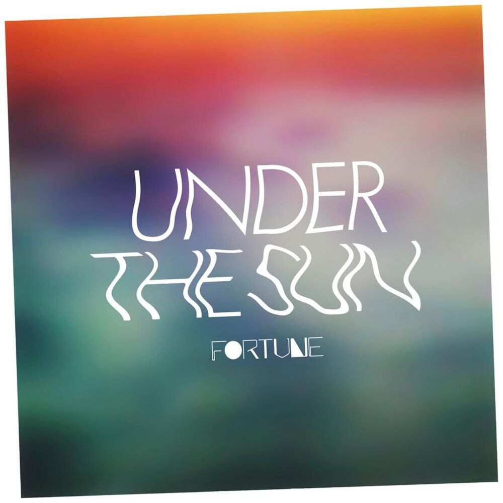 Picture of Under the Sun / Gimme - EP