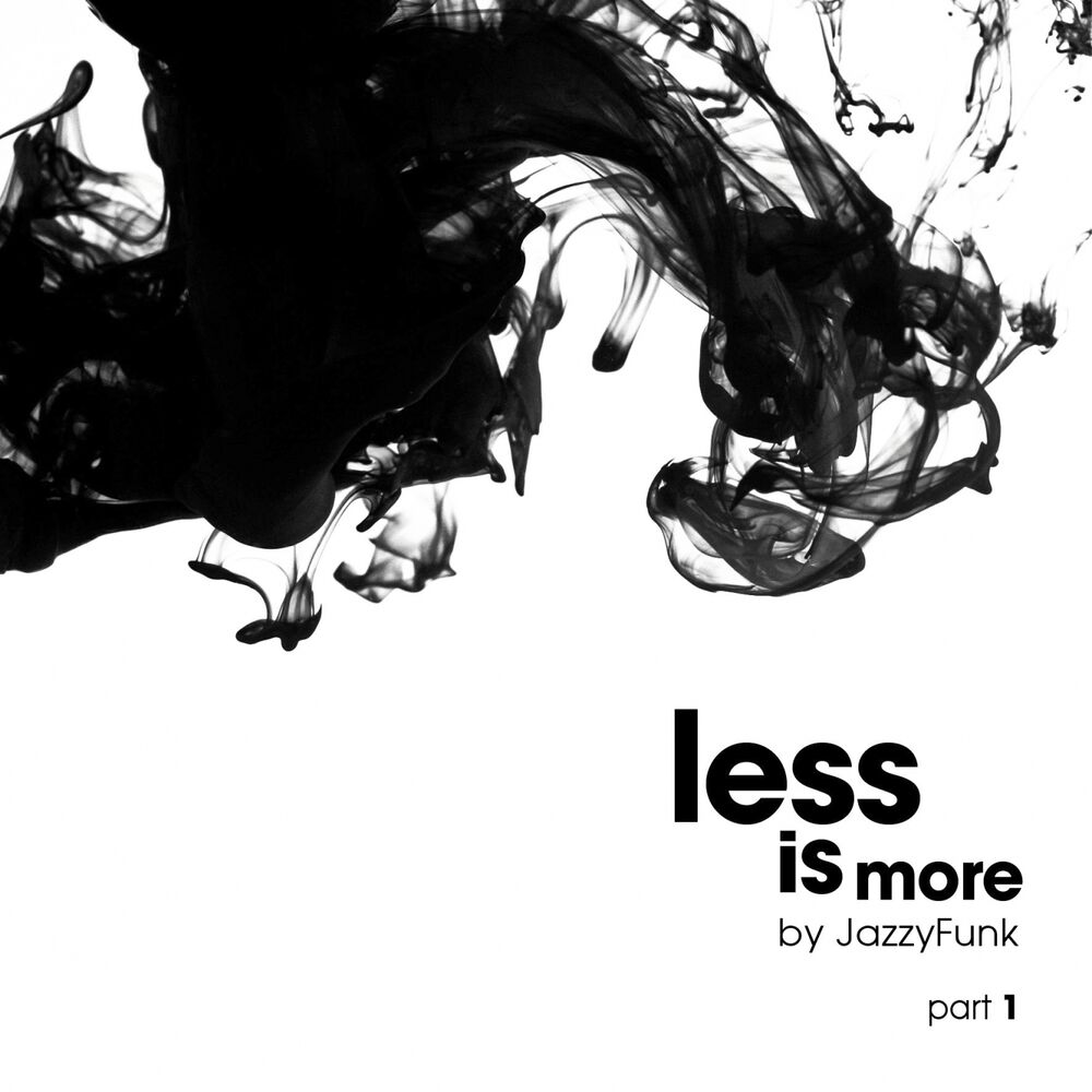Picture of Less Is More, Pt. 1