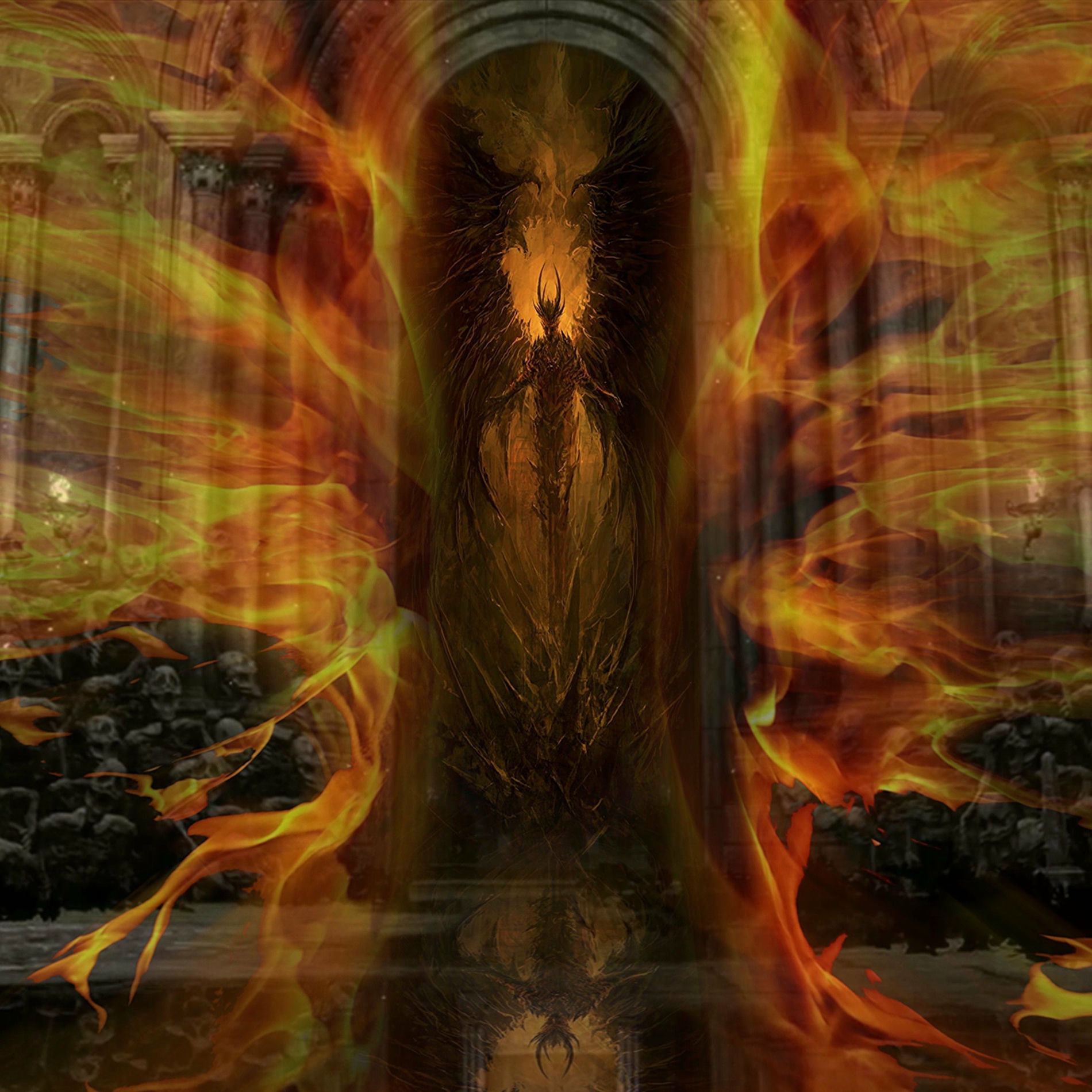 Album cover of Satanik Dream