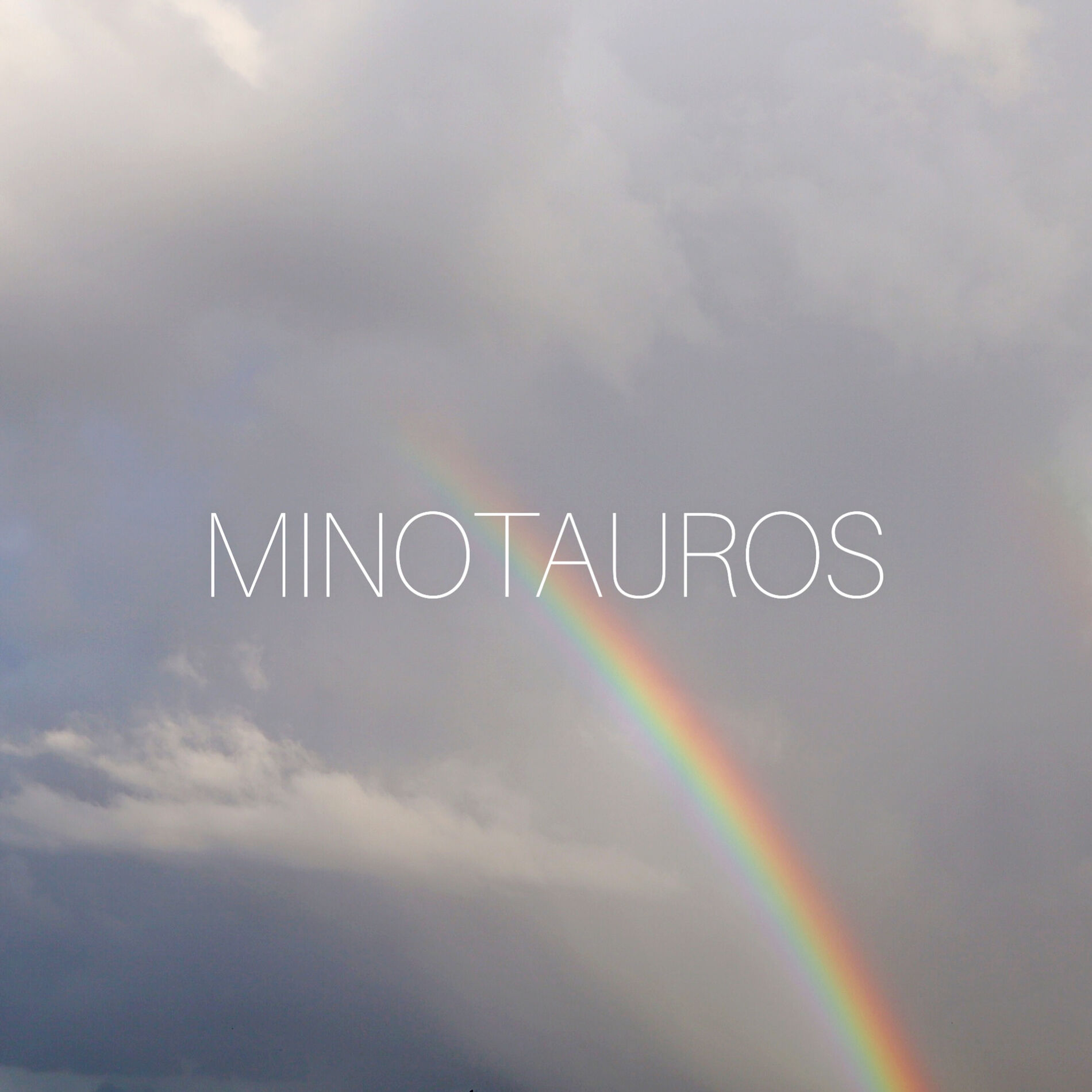 Album cover of Minotauros