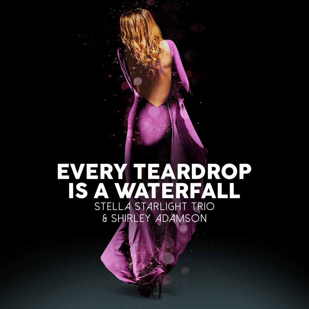 Picture of Every Teardrop is a Waterfall