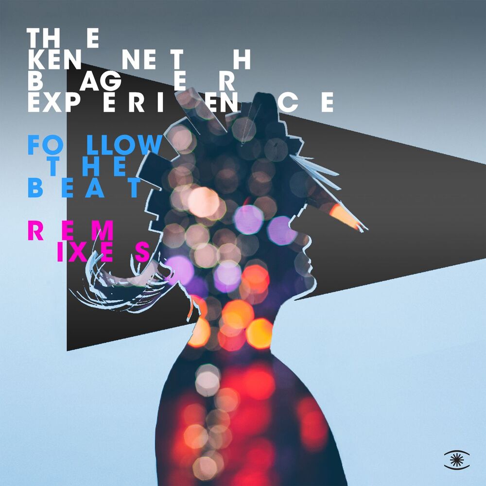 Picture of Follow the Beat (The Remixes)
