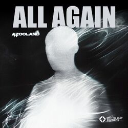 Cover of All Again