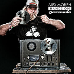 Cover of Hands On Armada (Unmixed)