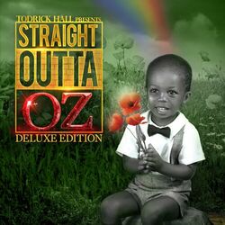 Cover of Straight Outta Oz (Deluxe Edition)