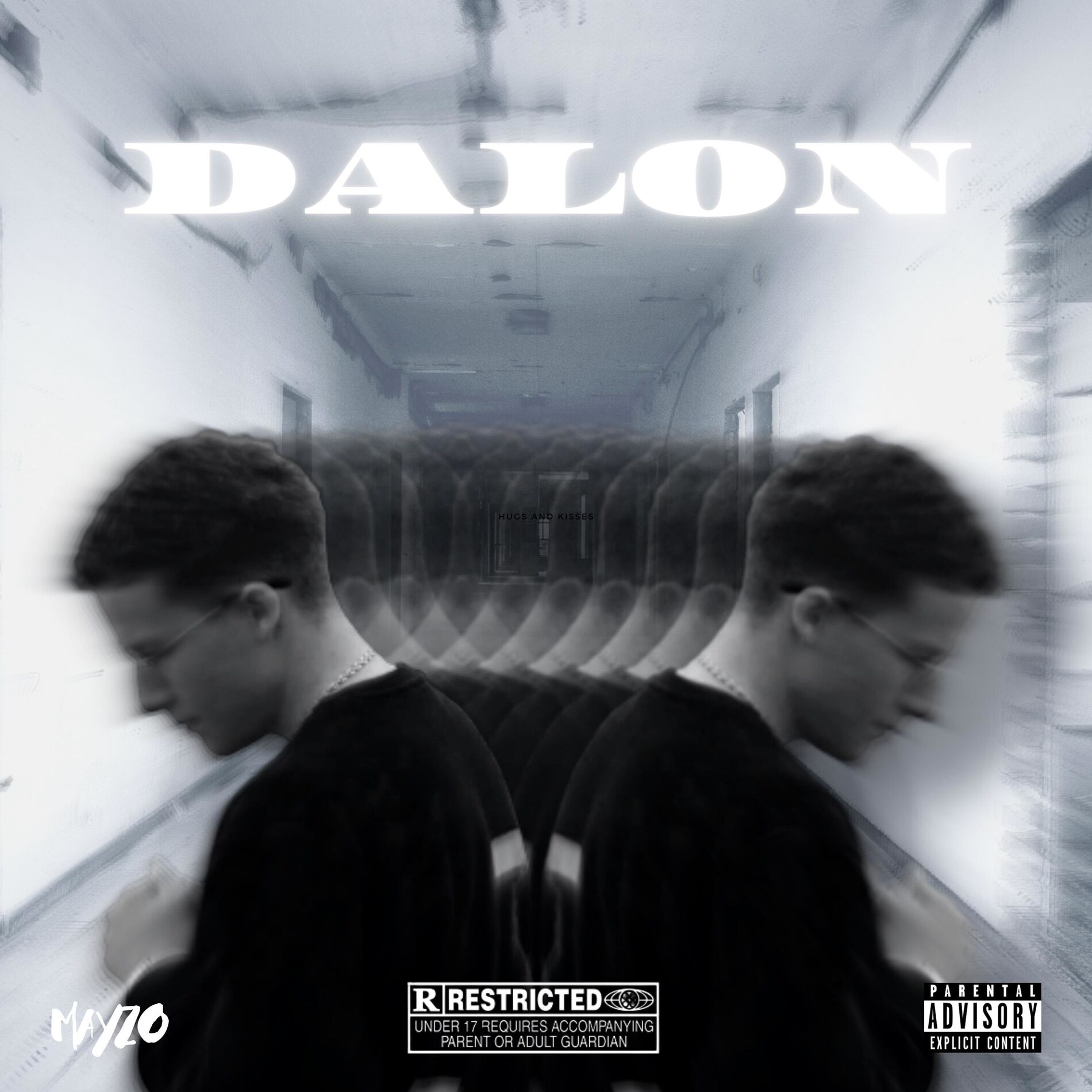 Album cover of Dalon