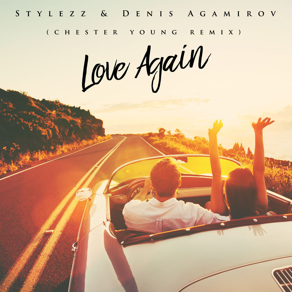 Picture of Love Again (Chester Young Remix)
