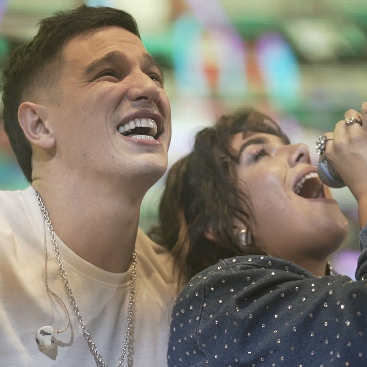 Album cover of Yo Era / Pero Me Acuerdo de Ti