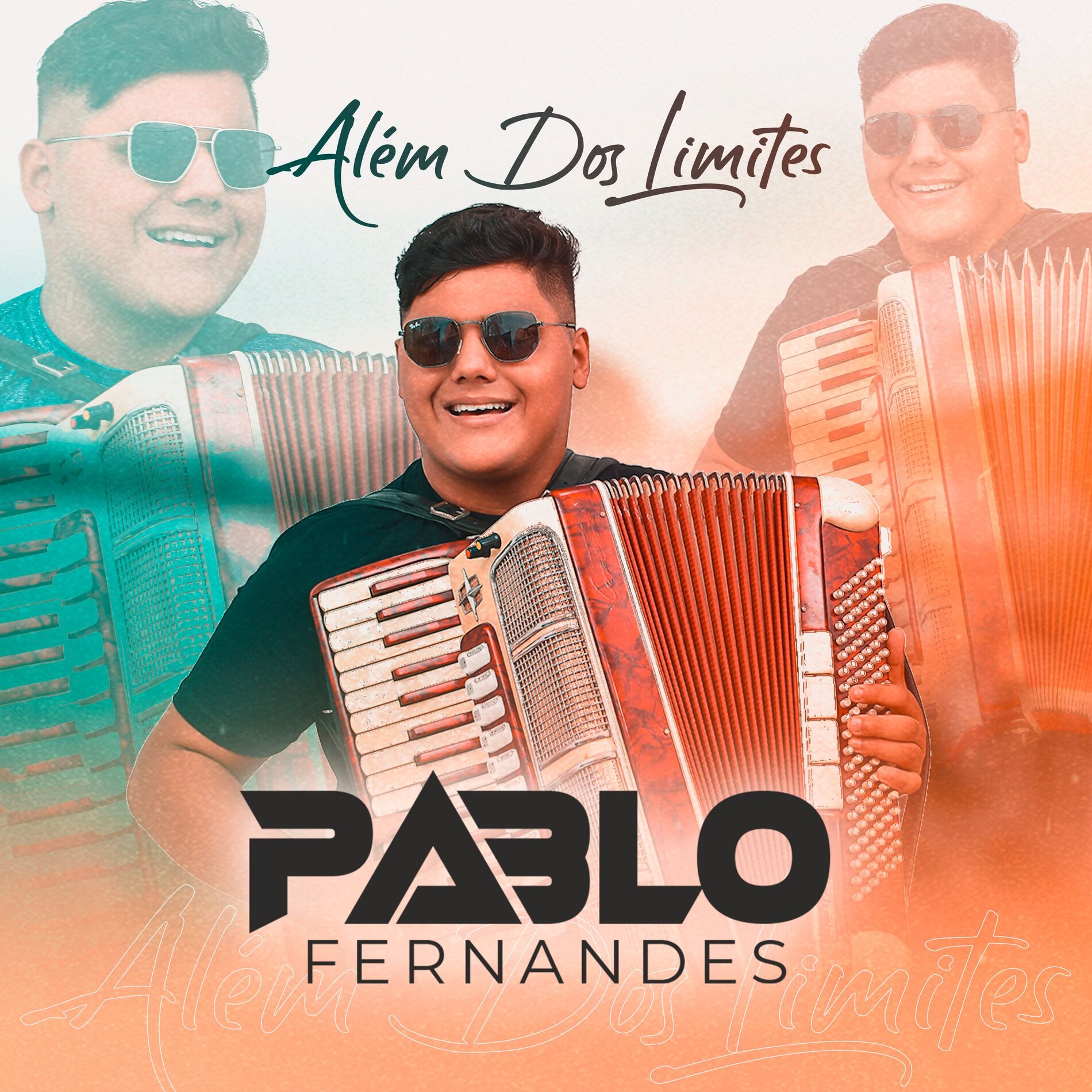 Album cover of Além dos Limites
