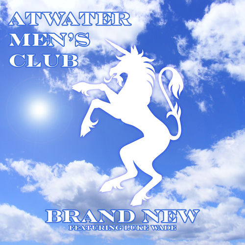 Descargar Brand New (feat. Luke Wade) - Atwater Men's Club MP3