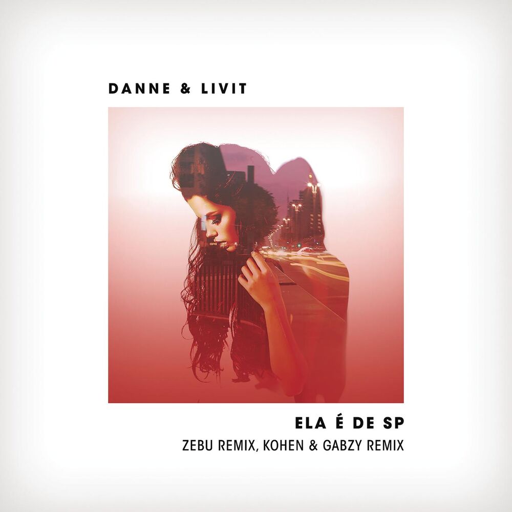 Picture of Ela é de SP (Remixes)