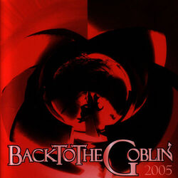 Cover of Back To the Goblin