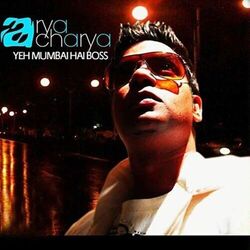 Cover of Yeh Mumbai Hai Boss