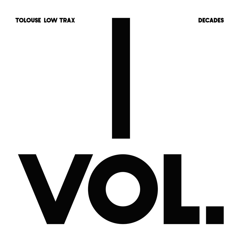 Picture of Decades, Vol. 1