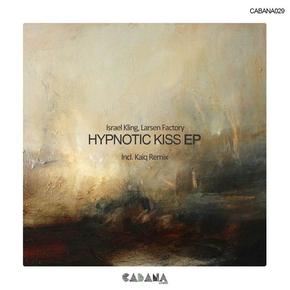 Picture of Hypnotic Kiss EP