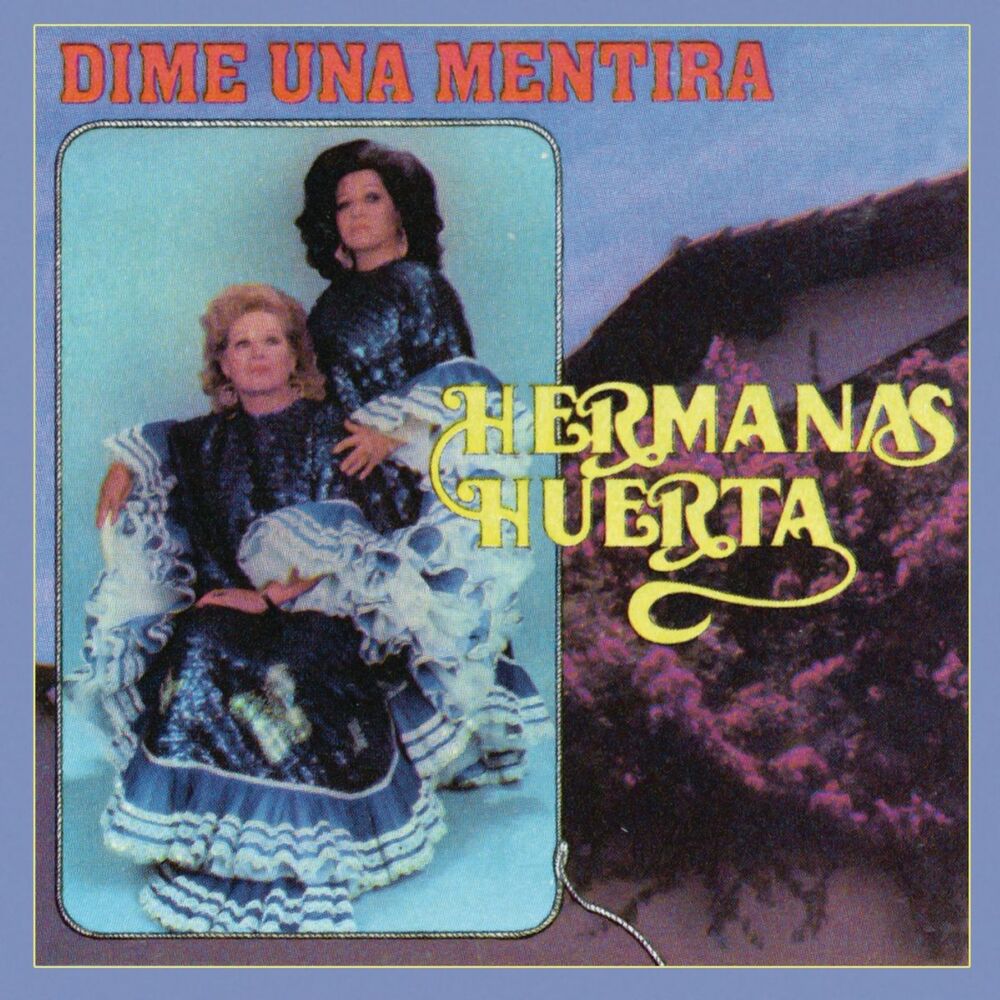 Picture of Dime Una Mentira