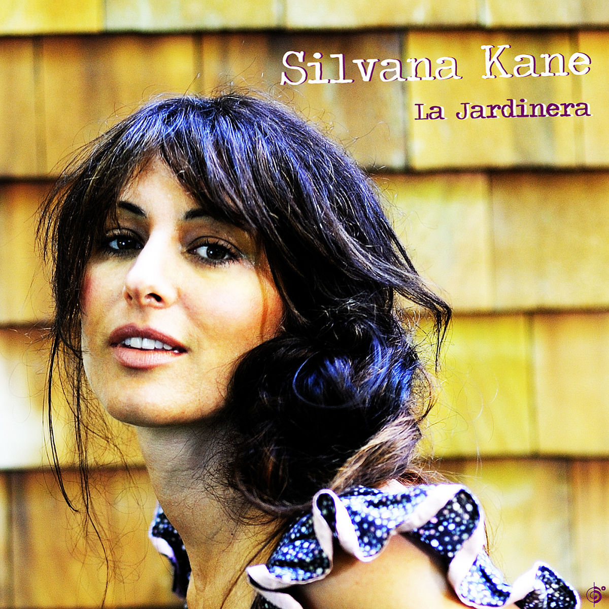 Album cover of La Jardinera