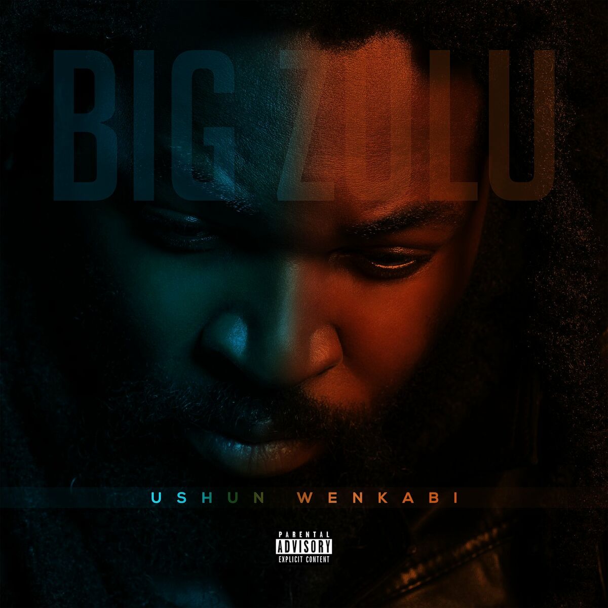 Album cover of Ushun Wenkabi