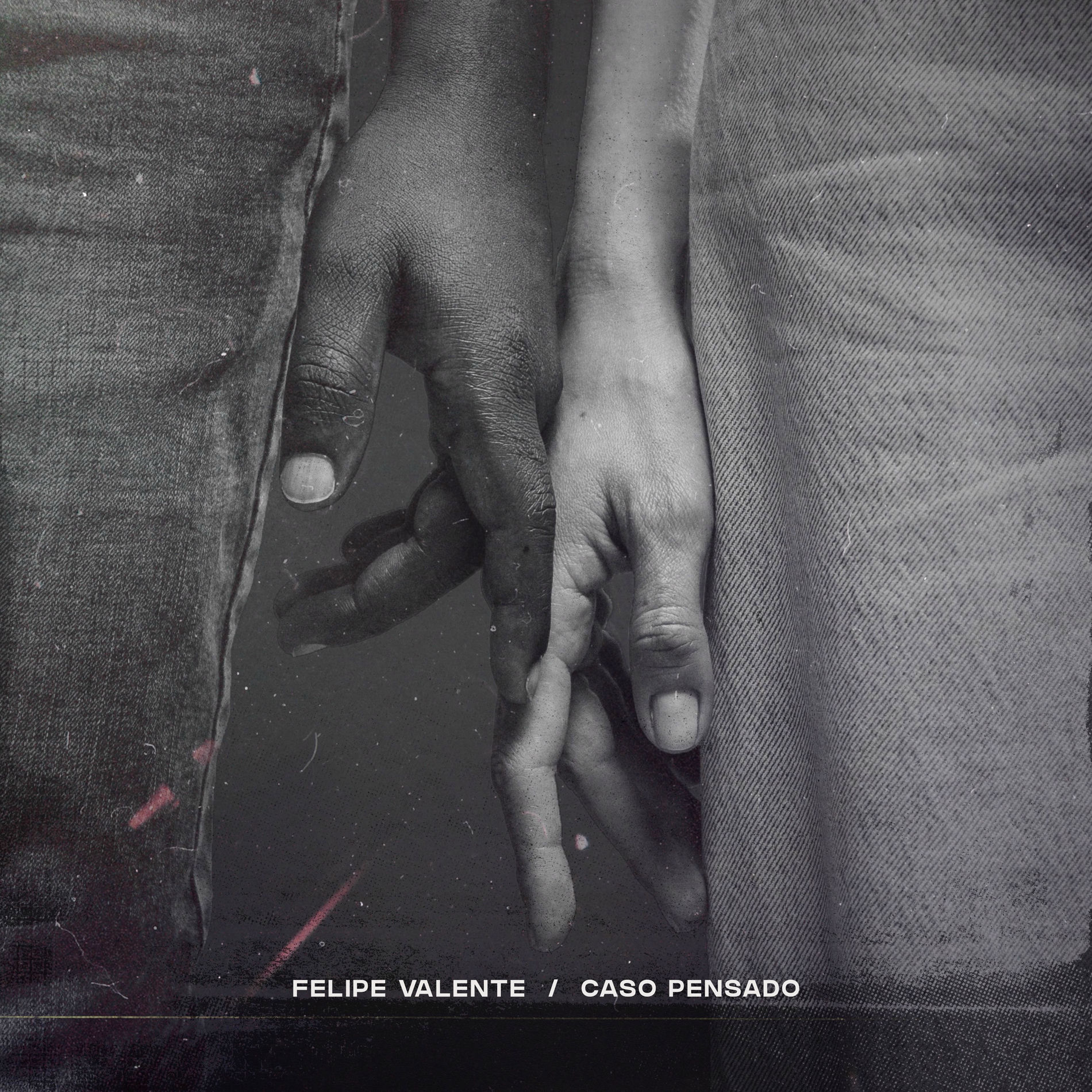 Album cover of Caso Pensado